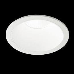 Встраиваемый светодиодный светильник Ideal Lux  - 2